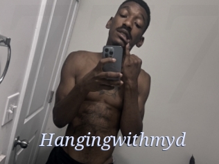 hangingwithmyd 777 Erotik Chat