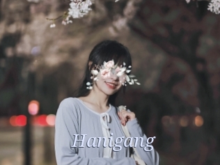 Hanigang