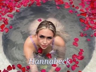 Hannabeck