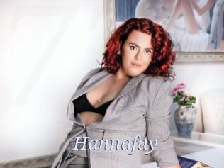 Hannafay