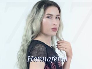 Hannaferm