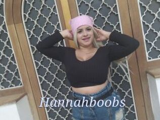 Hannahboobs
