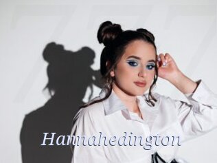 Hannahedington