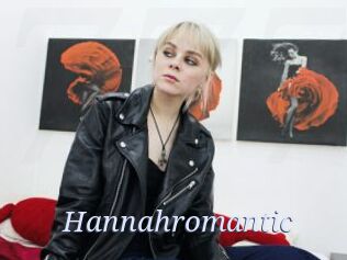 Hannahromantic