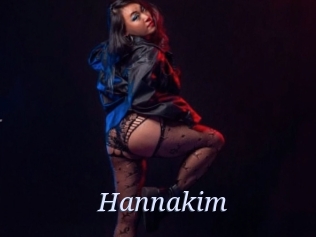 Hannakim