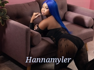 Hannamyler