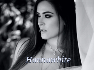 Hannawhite