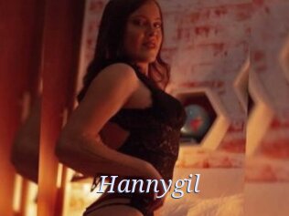 Hannygil