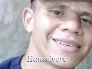 Hansrivero