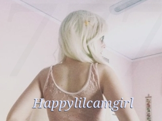 Happylilcamgirl