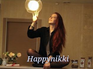 Happynikki