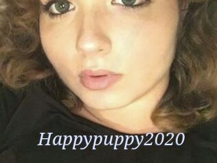 Happypuppy2020