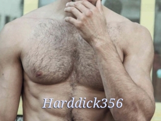 Harddick356