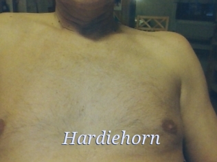 Hardiehorn