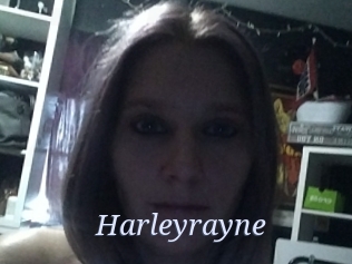 Harleyrayne