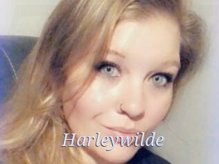 Harleywilde