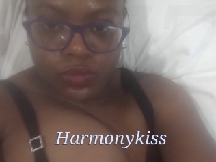 Harmonykiss