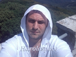 Haroldspace