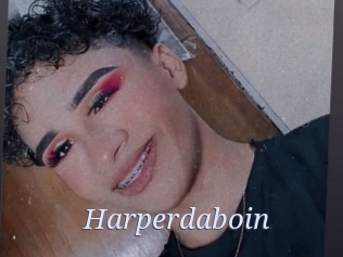 Harperdaboin