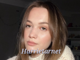 Harrietarnet