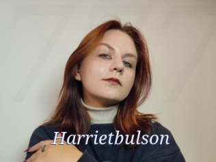 Harrietbulson