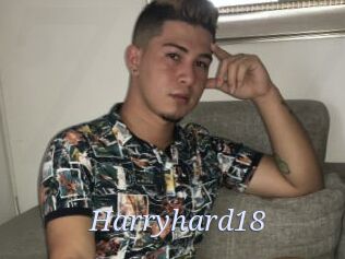 Harryhard18