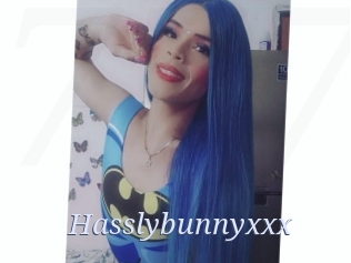 Hasslybunnyxxx