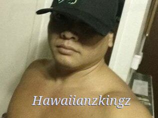 Hawaiianzkingz