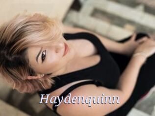 Haydenquinn