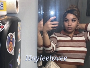 Hayleelovee