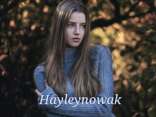 Hayleynowak