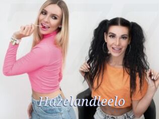 Hazelandleelo