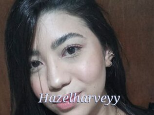 Hazelharveyy
