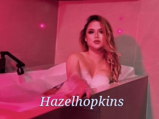 Hazelhopkins
