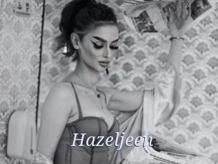 Hazeljeen