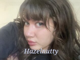 Hazelnutty