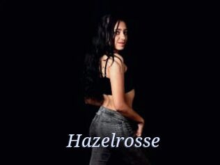 Hazelrosse