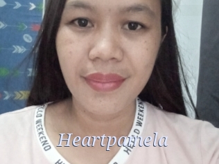 Heartpamela