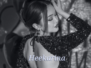 Heekarina