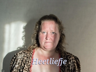 Heetliefje