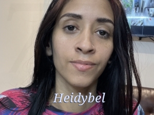 Heidybel