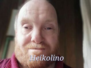 Heikolino