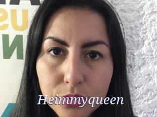 Heimmyqueen