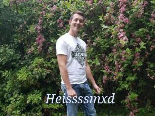 Heissssmxd