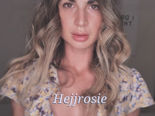 Hejjrosie