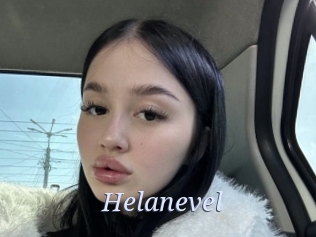 Helanevel