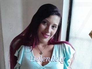 Helendelg