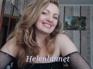 Helenlannet