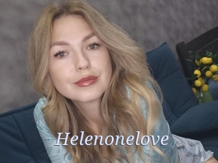 Helenonelove