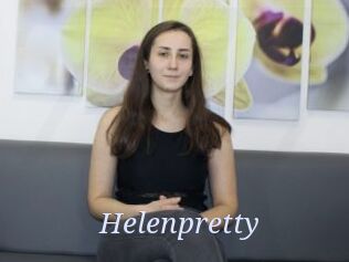 Helenpretty